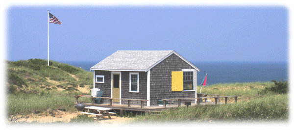 pet friendly cottages cape cod